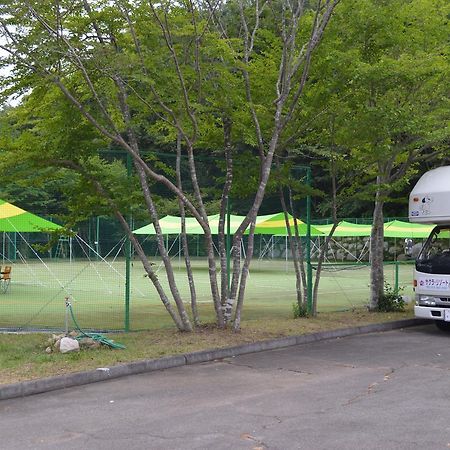 Kai Sakura Resort المظهر الخارجي الصورة