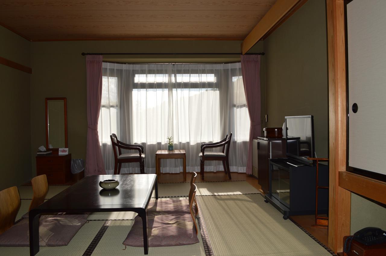Kai Sakura Resort المظهر الخارجي الصورة