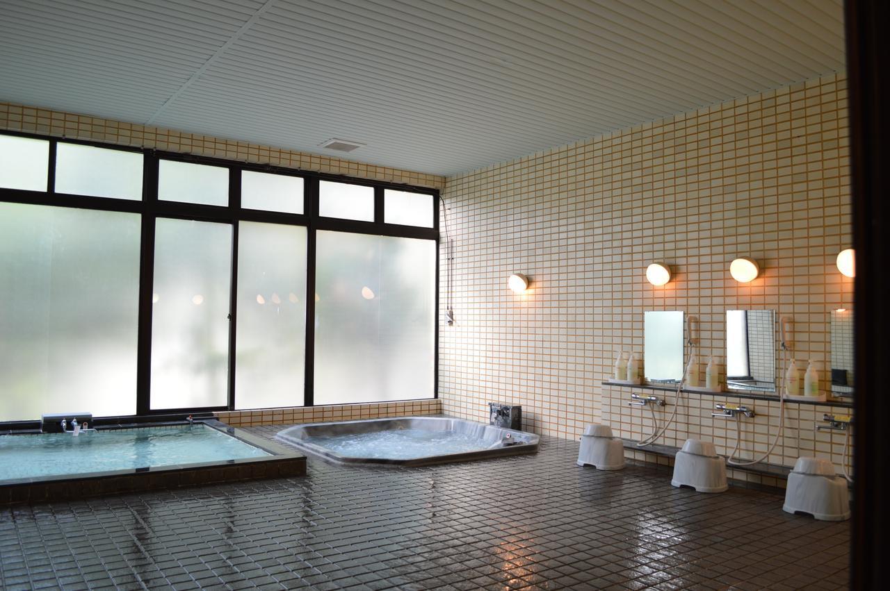 Kai Sakura Resort المظهر الخارجي الصورة