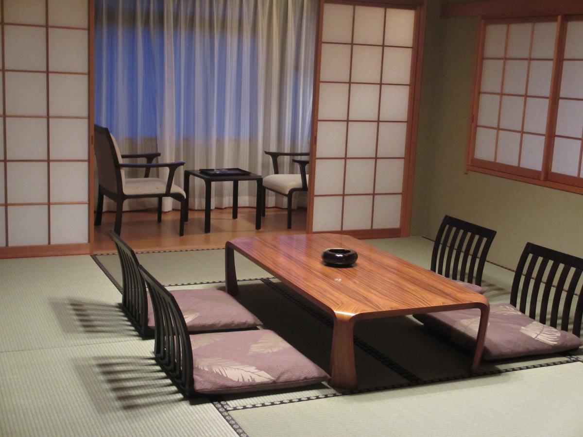 Kai Sakura Resort المظهر الخارجي الصورة