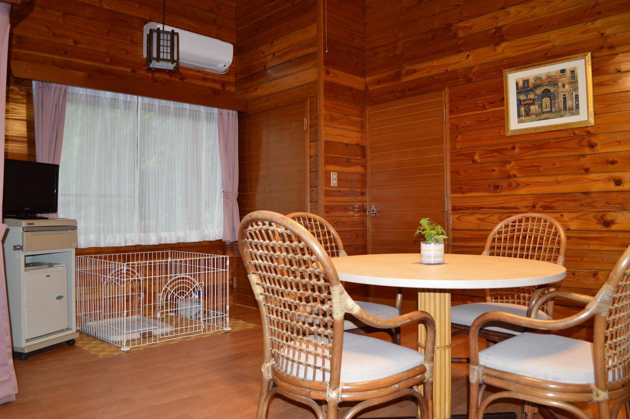 Kai Sakura Resort المظهر الخارجي الصورة