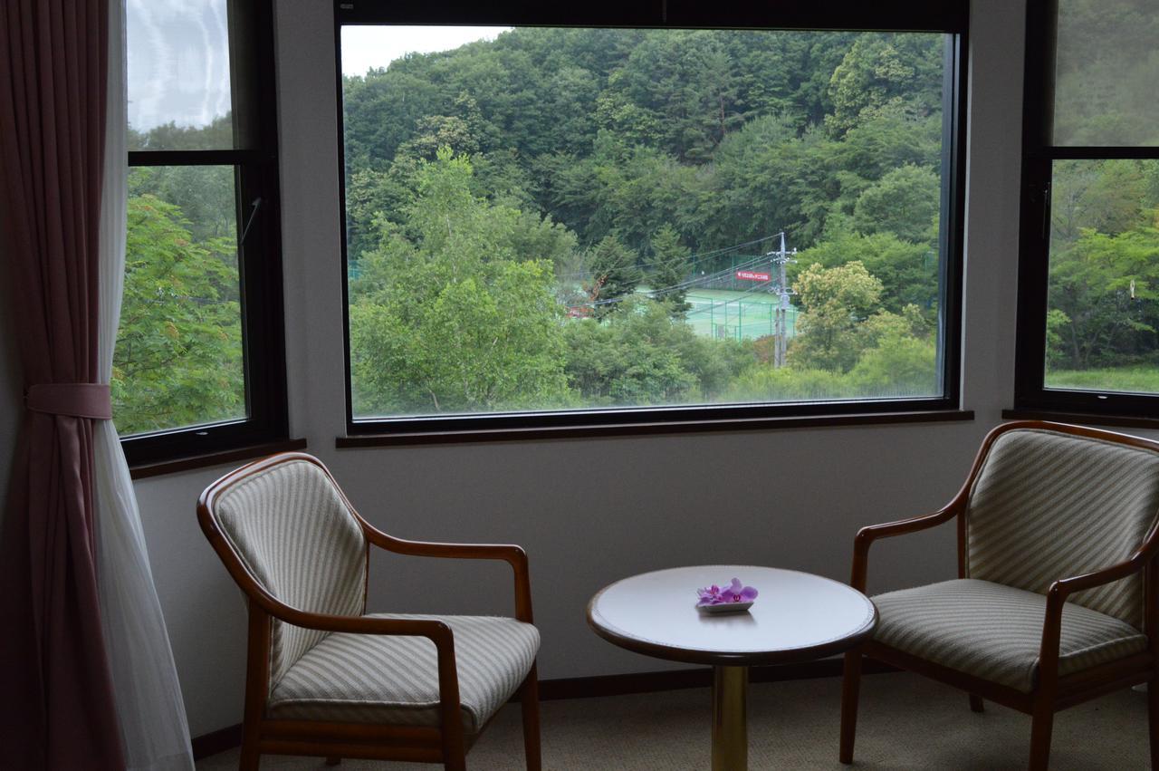 Kai Sakura Resort المظهر الخارجي الصورة