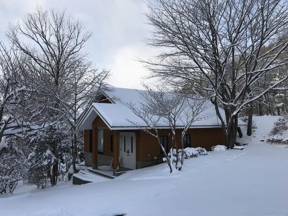 Kai Sakura Resort المظهر الخارجي الصورة